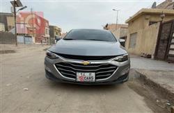 شيفروليه ماليبو